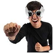 Thor Goggles